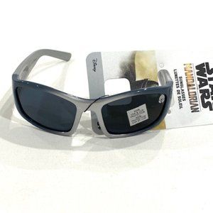 Star Wars Kids Sunglasses  The Mandalorian 3 yrs +
